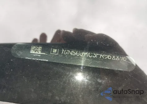 2015 Chevrolet Suburban 1500 Lt из США, поврежденный, VIN 1GNSCJKC3FR568896